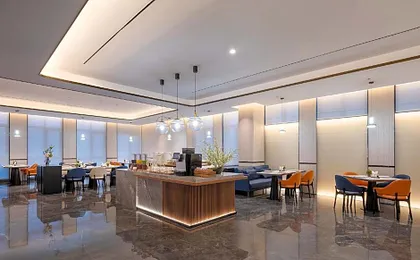 Novotel Hangzhou Xintiandi