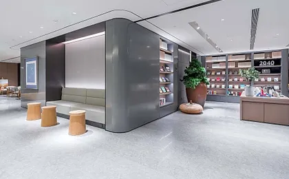 Ji Hotel Shanghai Lujiazui World Plaza