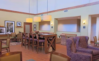 Hampton Inn & Suites Boise/Nampa at the Idaho Center