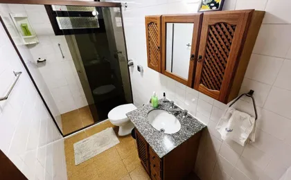 Apartamento Na Melhor Regiao de Campos Do Jordao