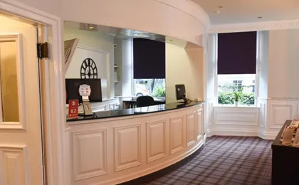 Sandyford Hotel