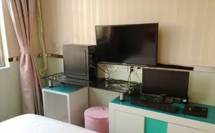 Xinfang Hostel