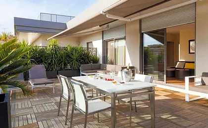 Nehô Suites Cannes Croisette