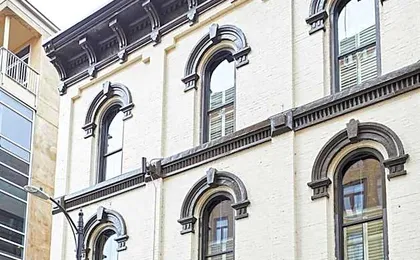 The Oliver Hotel Knoxville, by Oliver