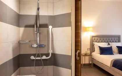 Hotel Nice Azur Riviera