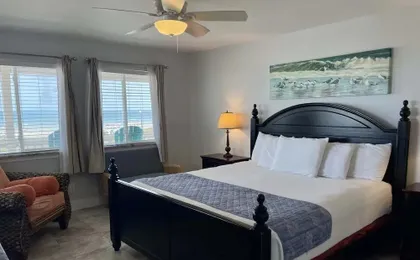 Beachgate Condo Suites And Hotel 237+239 2 Bedroom Condo