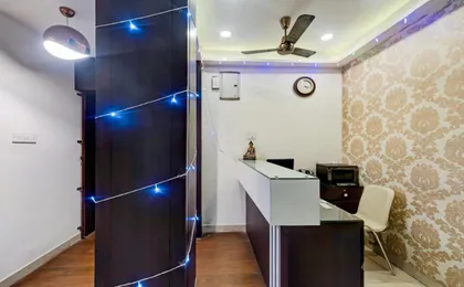 Neeranand Plaza Hotels And Banquets by Treebo