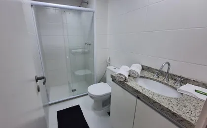 Seu Lindo Lar No Centro Carioca