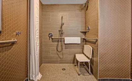 Doubletree by Hilton Hotel Decatur Riverfront
