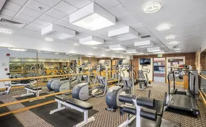 Park Plaza Resort - Park City, Ascend Collection Hotel
