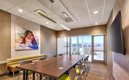 SpringHill Suites by Marriott Salt Lake City West Valley