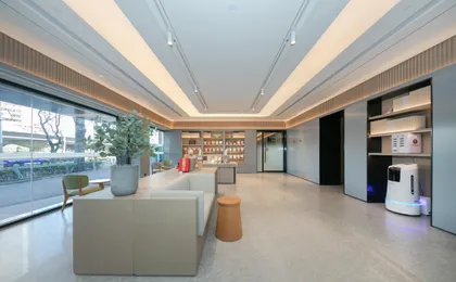 Ji Hotel Beijing Yansha East Sanyuan Bridge