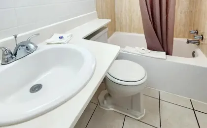 Best Western Royal Gorge