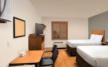 Woodspring Suites Allentown