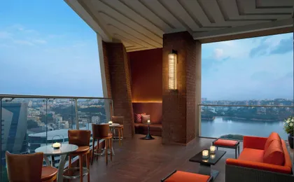 ITC Kohenur, a Luxury Collection Hotel, Hyderabad