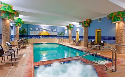 Holiday Inn Express Hotel & Suites Athens By IHG