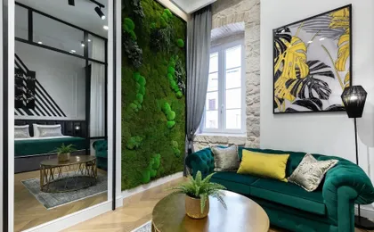 DeZign Apartments