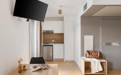 Q7 Lodge