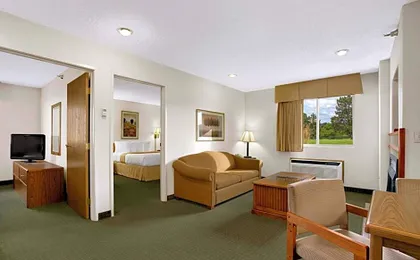 Days Inn by Wyndham Rapid City