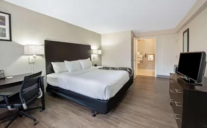 La Quinta Inn by Wyndham West Palm Beach Florida Turnpike