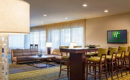 Holiday Inn Hartford Downtown Area