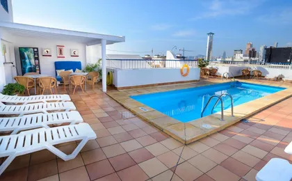 Hotel Mareny Benidorm