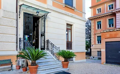 Domus Monamì Luxury Suites