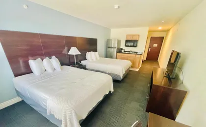Fairbridge Inn & Suites Cuero