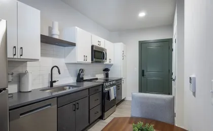 Landing Furnished Apartments near Downtown Salt Lake