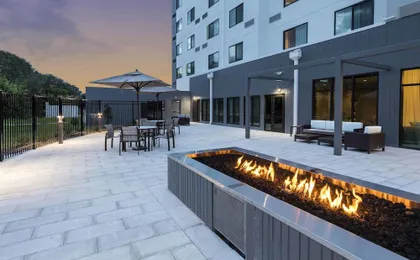 Courtyard Tampa Northwest/Veterans Expressway