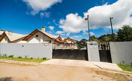 Pousada Estilo de Campos