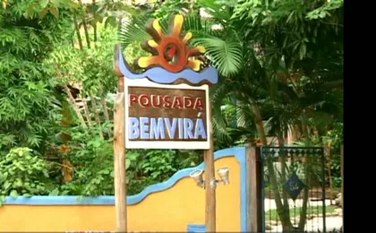 Pousada Bemvira