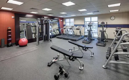 Hampton Inn & Suites Carolina Beach Oceanfront