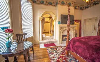 Anniversary Inn - South Temple