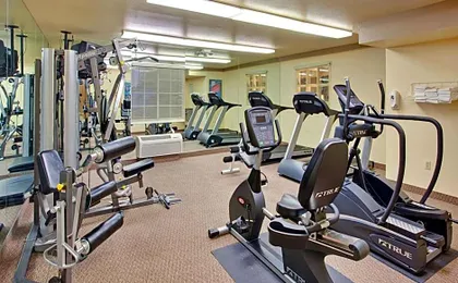 Sonesta Simply Suites Phoenix Tempe
