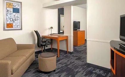 Fairfield Inn & Suites by Marriott Orange Beach