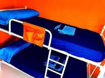 Larios Cool Hostel