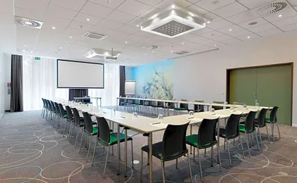 Novotel Berlin Mitte