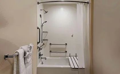 SpringHill Suites by Marriott Huntington Beach Orange County