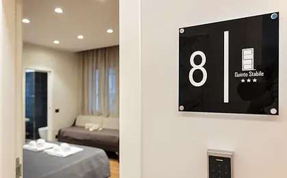 Quinto Stabile Rooms&Suite