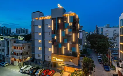 Hotel Serenity la Serene