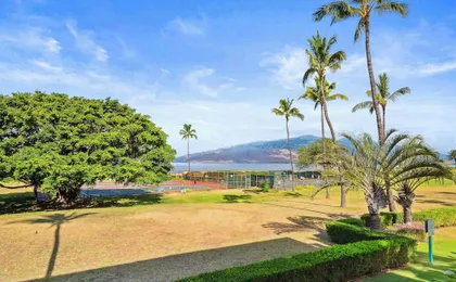 Maui Schooner Resort