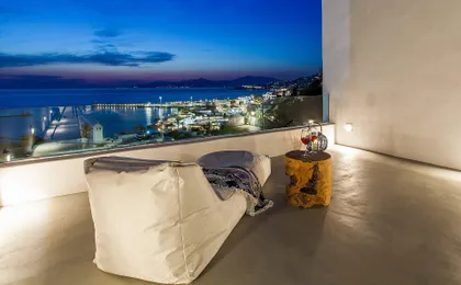 Villa Opal by Mykonos Rocks