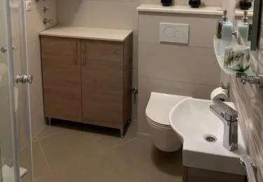 Apartman Dane