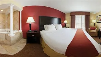 Holiday Inn Express & Suites Schererville