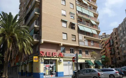 Apartamento Turistico En Valencia