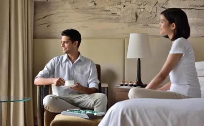 Four Points by Sheraton Bengaluru
