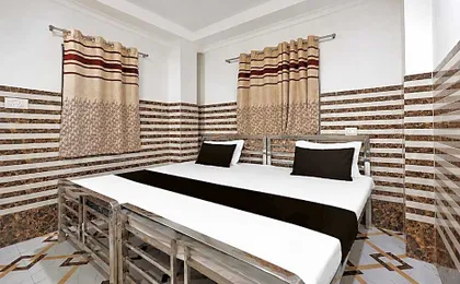 Hotel O by OYO Hiland Park Formerly Ayush Villa