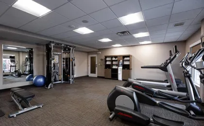 Residence Inn Oklahoma City Airport