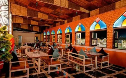 Publiq Darbar Tent House